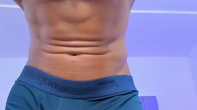 عرض كام Adonys_Lewis_