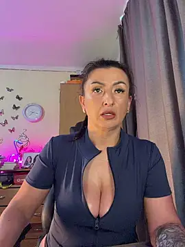 Czat XXX na żywo – Hotangel75