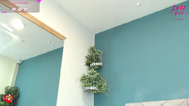 Živý XXX chat SharisWillian