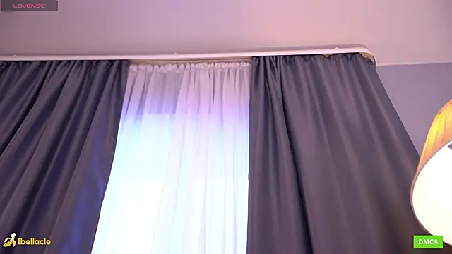 BellacleのライブXXXチャット