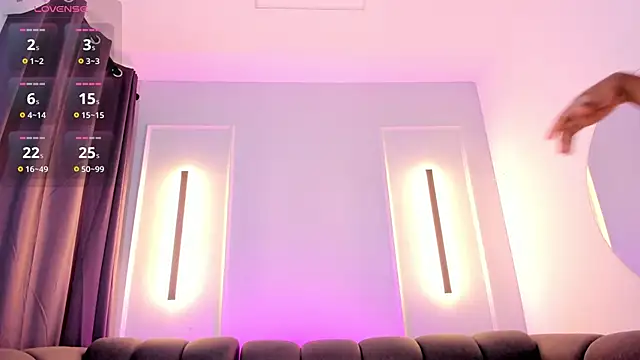 karol_white_'s Webcam Show