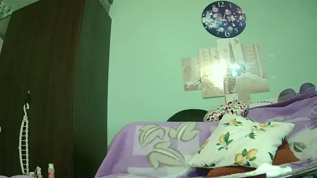 SexyGioconda's Live XXX Chat