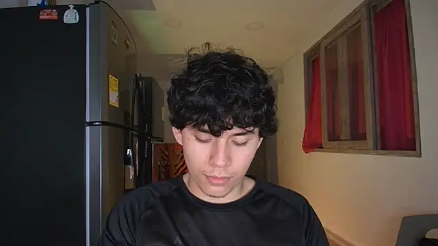 Naytoon__lex 网络视讯表演