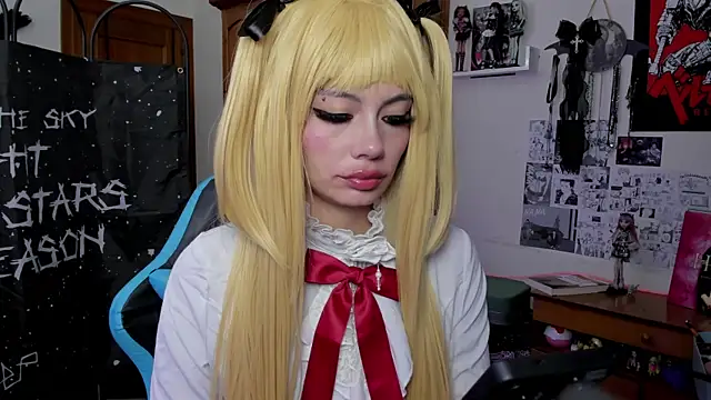 _sakae_ Chat XXX in diretta