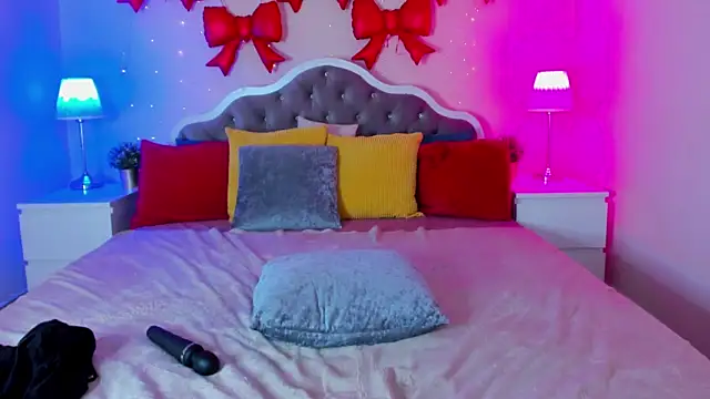 nortellii's Live XXX Chat