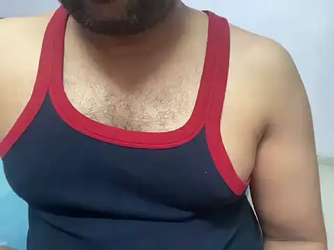 Show de webcam de rahul7489
