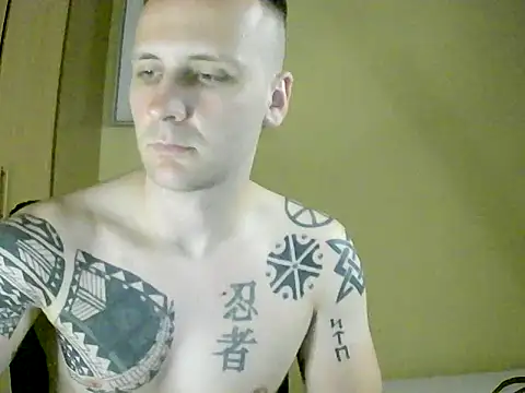 MacMillan69's Webcam Show