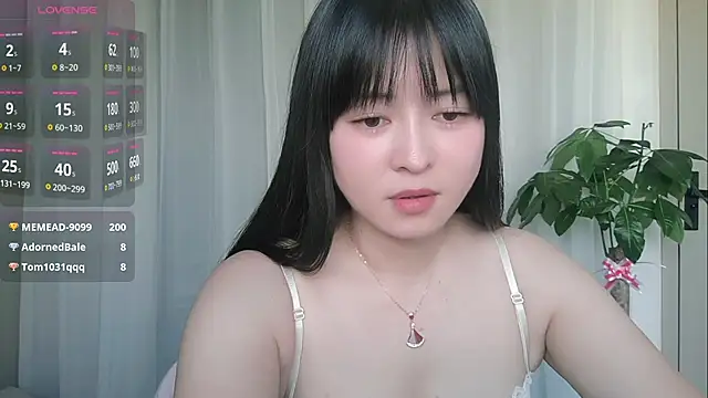 -Yuko- Chat XXX in diretta