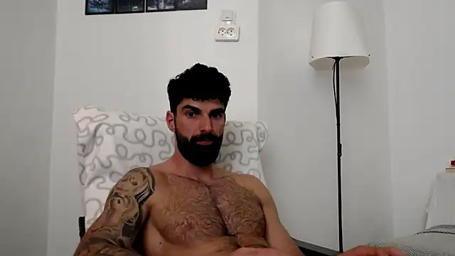 Chat +18 de Verycutex ao vivo