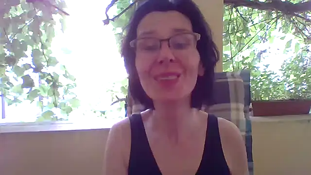 chillimonia Show in webcam