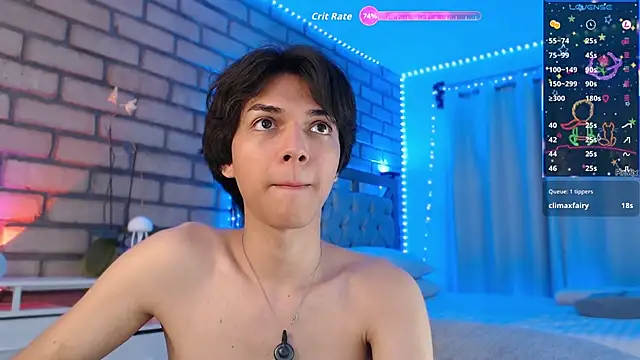 Show Webcam de biel_biel