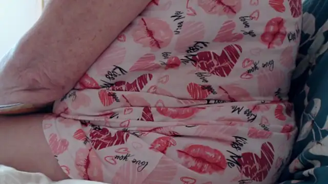 Anabelldestiny's Webcam Show