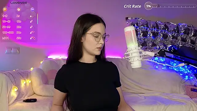 AokiAnna Live XXX-Chat