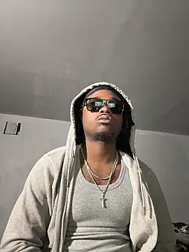 MIGHTYDEMONXXX's Webcam Show