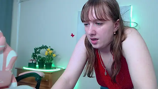 MarthaSimons' Live XXX Chat
