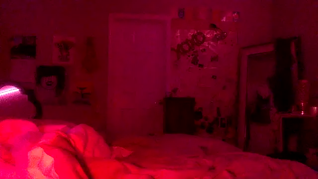 Chatroom XXX en direct de Texxaspearl