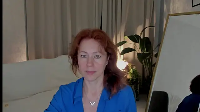 LeticiaRomano Chat XXX live