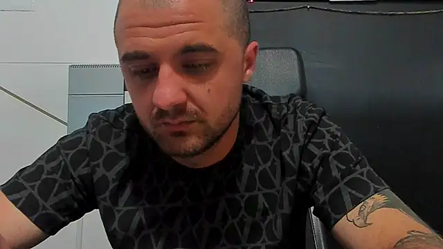 JamesMyerssn Live XXX chat