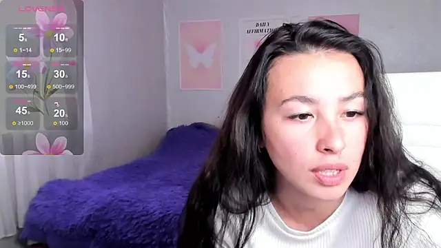 Geisha_Anna live XXX chat