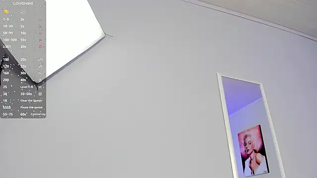 ScarletGV: онлайн-секс-чат