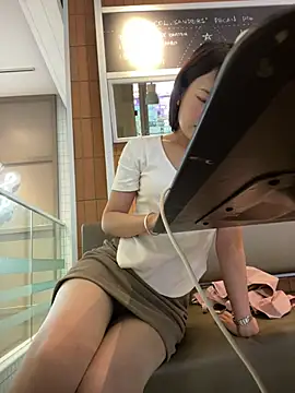 yueyuegirls live XXX chat