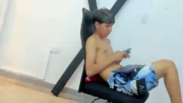 chick_angel Pertunjukan Webcam