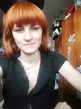 XXX chat uživo modela YaroslavaLester