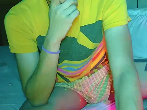 Chatroom XXX en direct de Latinopervs