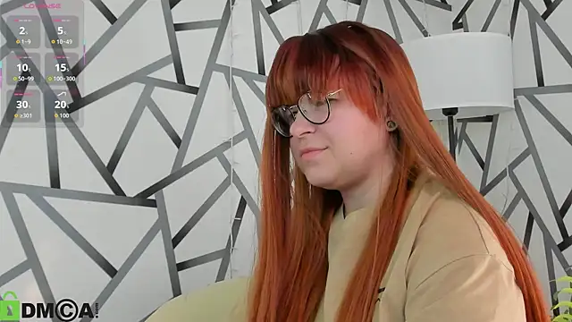Michelle_Wilsson Live XXX-chat