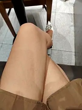 Chat XXX ao vivo de Ori-Lynk