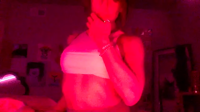 Texxaspearl's Webcam Show