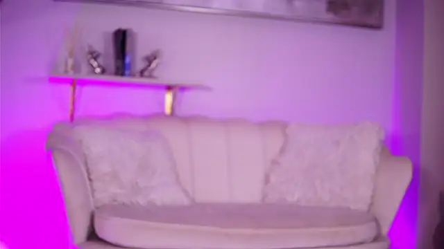 Živý XXX chat SecretSienna