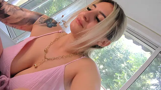 Ella_Vee Chat XXX in diretta