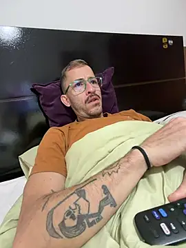 MeladoDiMel Live XXX-Chat