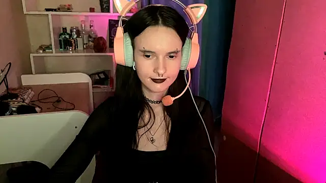 MabelDefina's Live XXX Chat