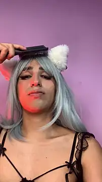 Show modela Leidy_Erome1 na web-kameri