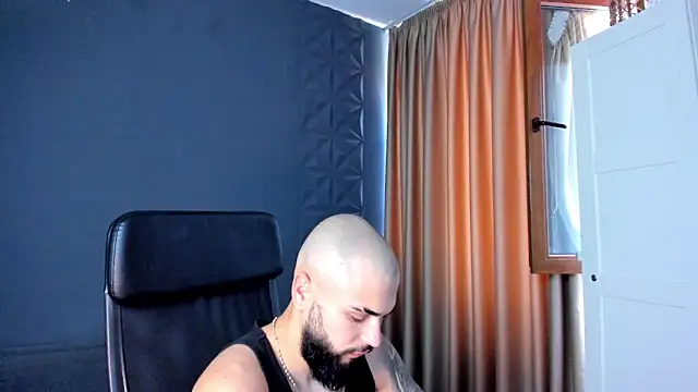 OscarWillss – Naživo XXX chat