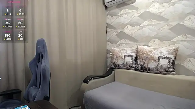 SerzhKorol1 – Naživo XXX chat