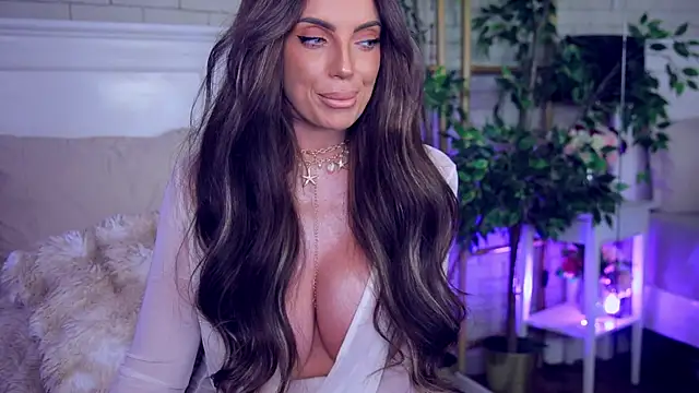 แชท XXX สดของ annabellahot