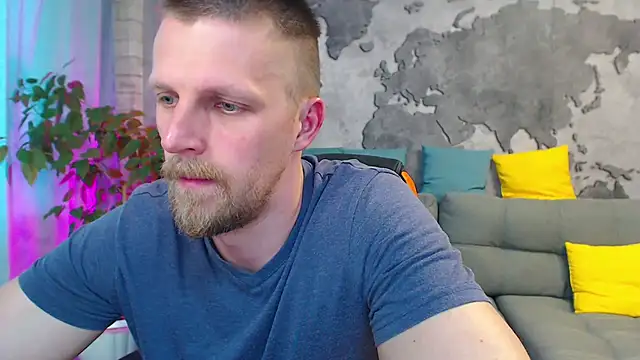 VikingChrisss' Webcam Show