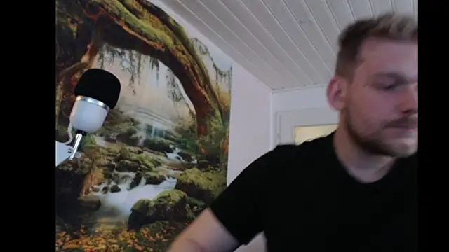 Justforfunc123 Webcam-Show