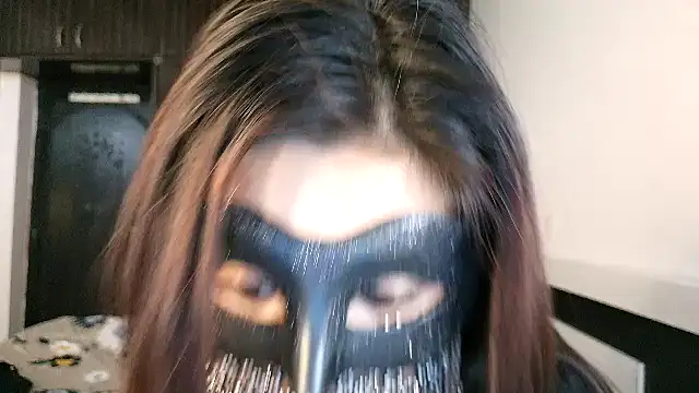 عرض كام Alina_Teen