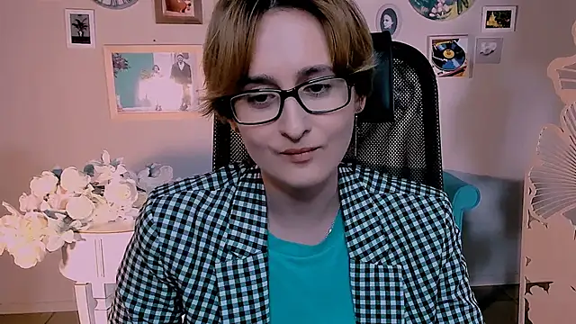 LixeLuna's Live XXX Chat
