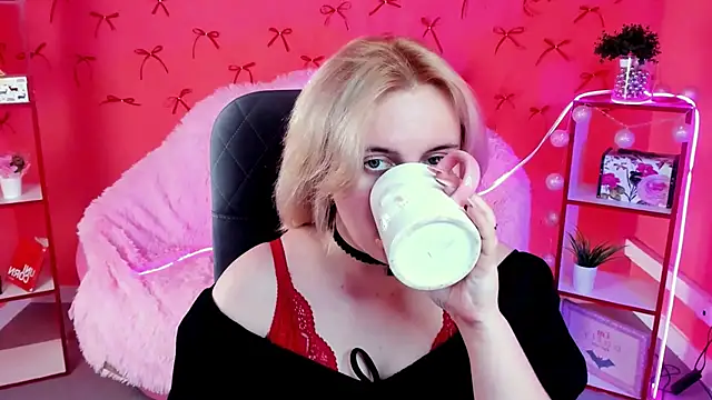 Živý XXX chat KathyBriggs
