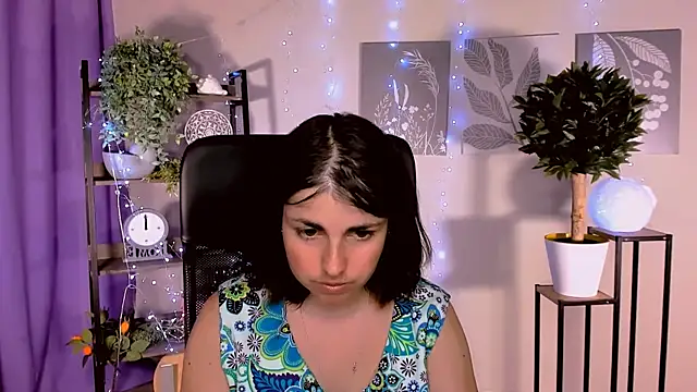 MartaEdams Chat XXX in diretta
