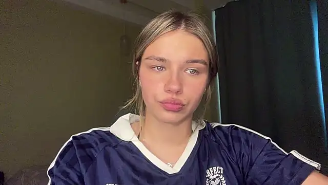 EarthaStinett Webcam show