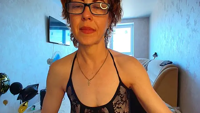LioraWeiss – webcam-show