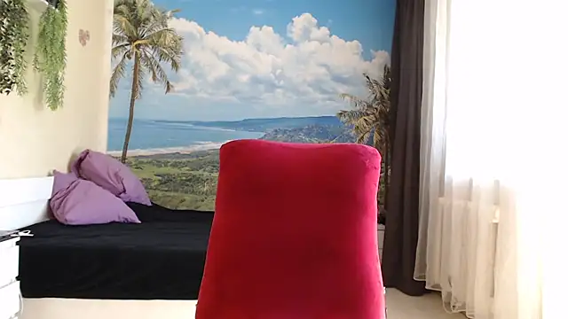 soaring_love's Live XXX Chat
