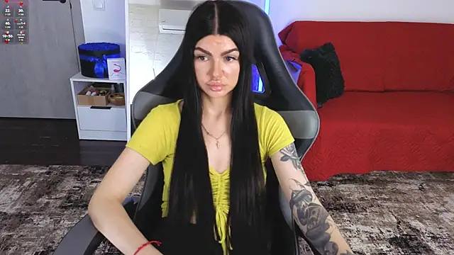 Živý XXX chat AnacondaOnn