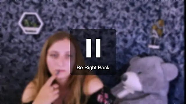Jenny_smille_ élő XXX-chatje